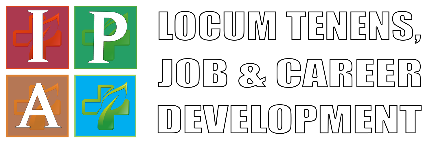 Integrative Providers Association Career Development and Locum Tenens